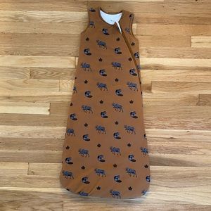 Kyte Baby Sleep Sack Canadian Medium (6-18M) 2.5 tog